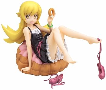 Amazon | コトブキヤ 〈物語〉シリーズ セカンドシーズン 忍野忍